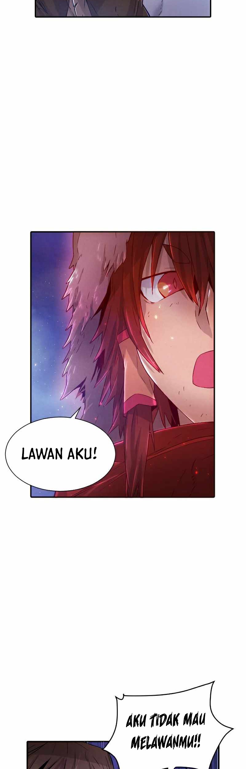 How To Kill A God chapter 65 halaman 39