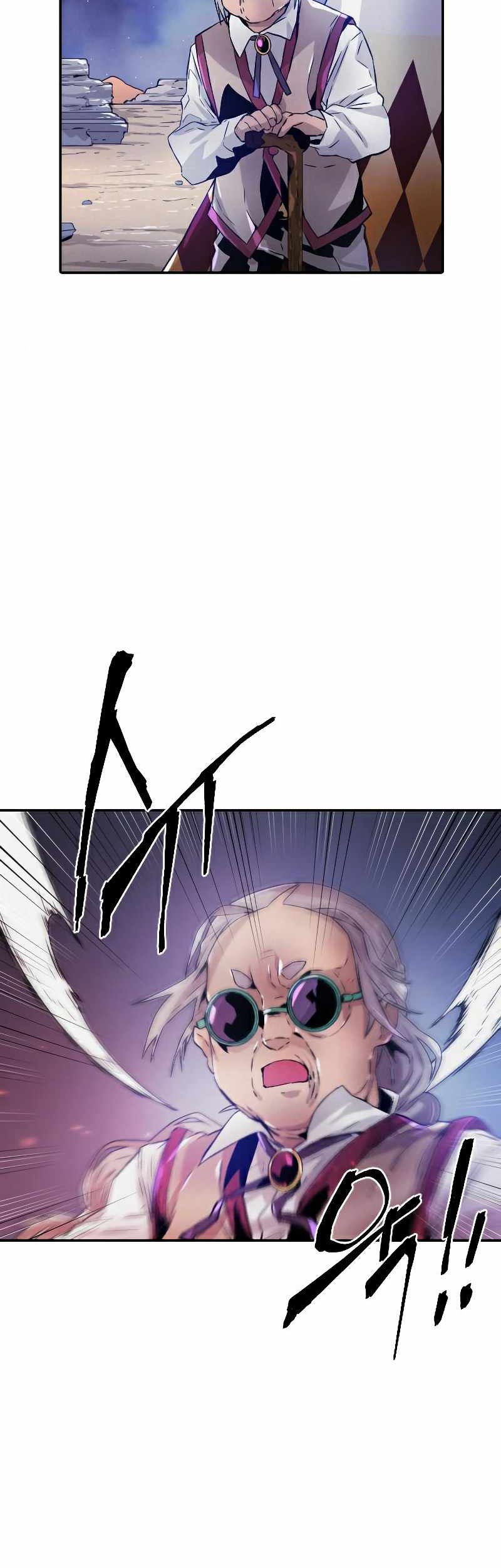 How To Kill A God chapter 65 halaman 44