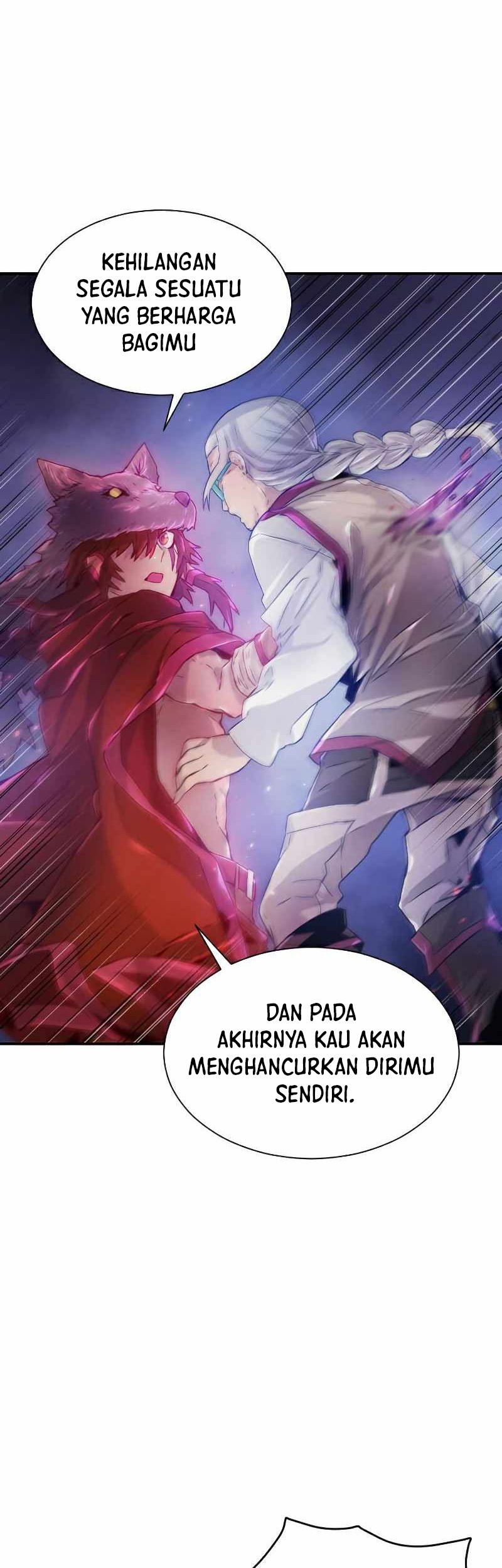 How To Kill A God chapter 65 halaman 45