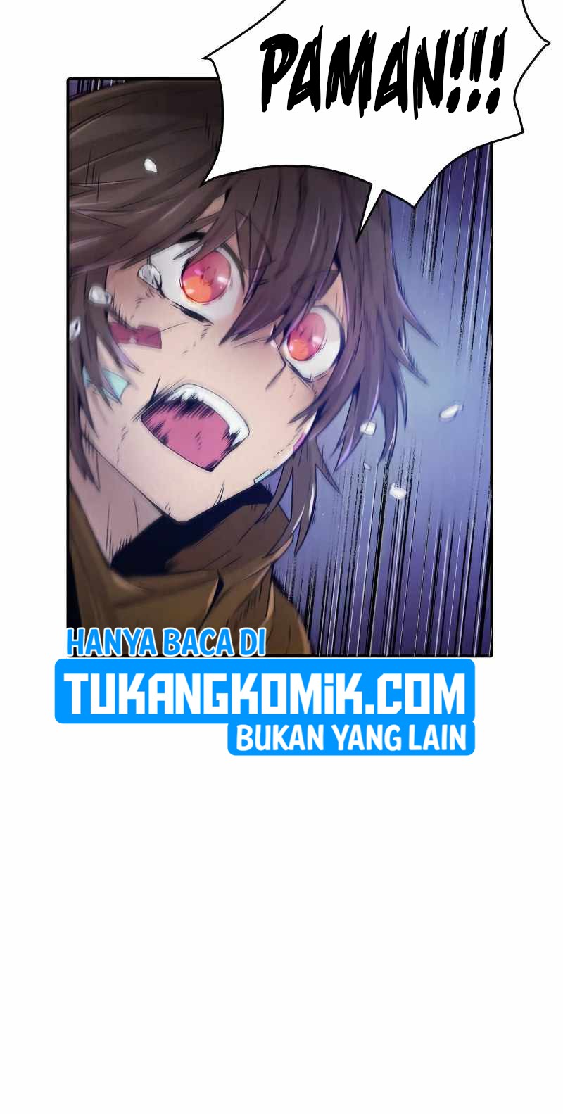 How To Kill A God chapter 65 halaman 46