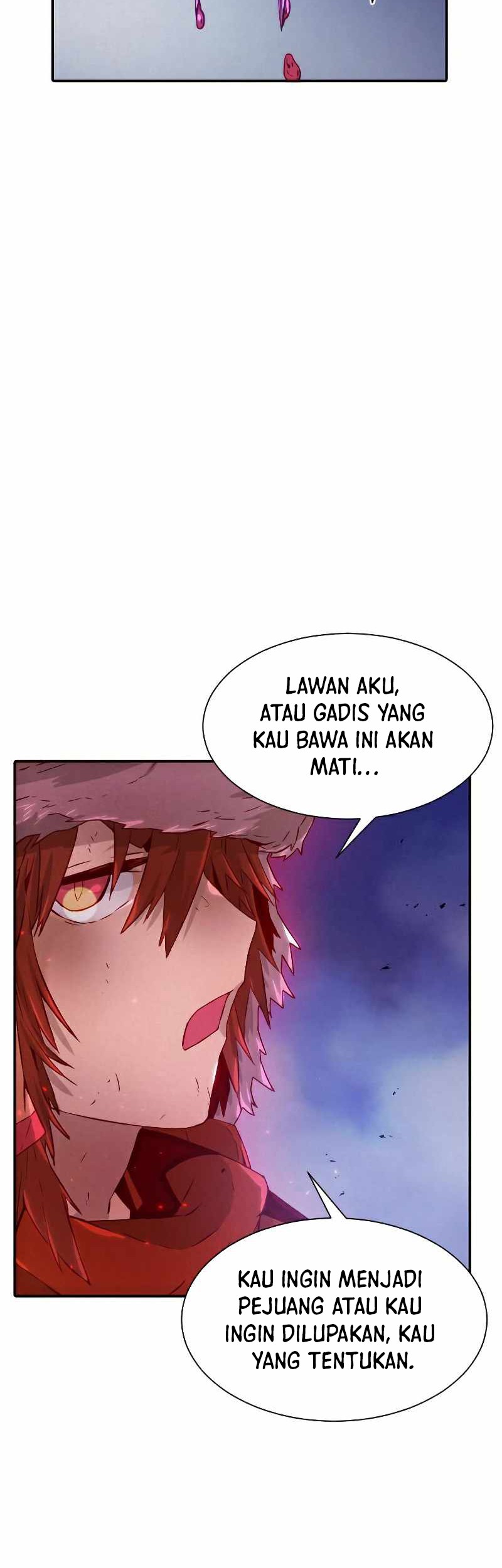 How To Kill A God chapter 65 halaman 48