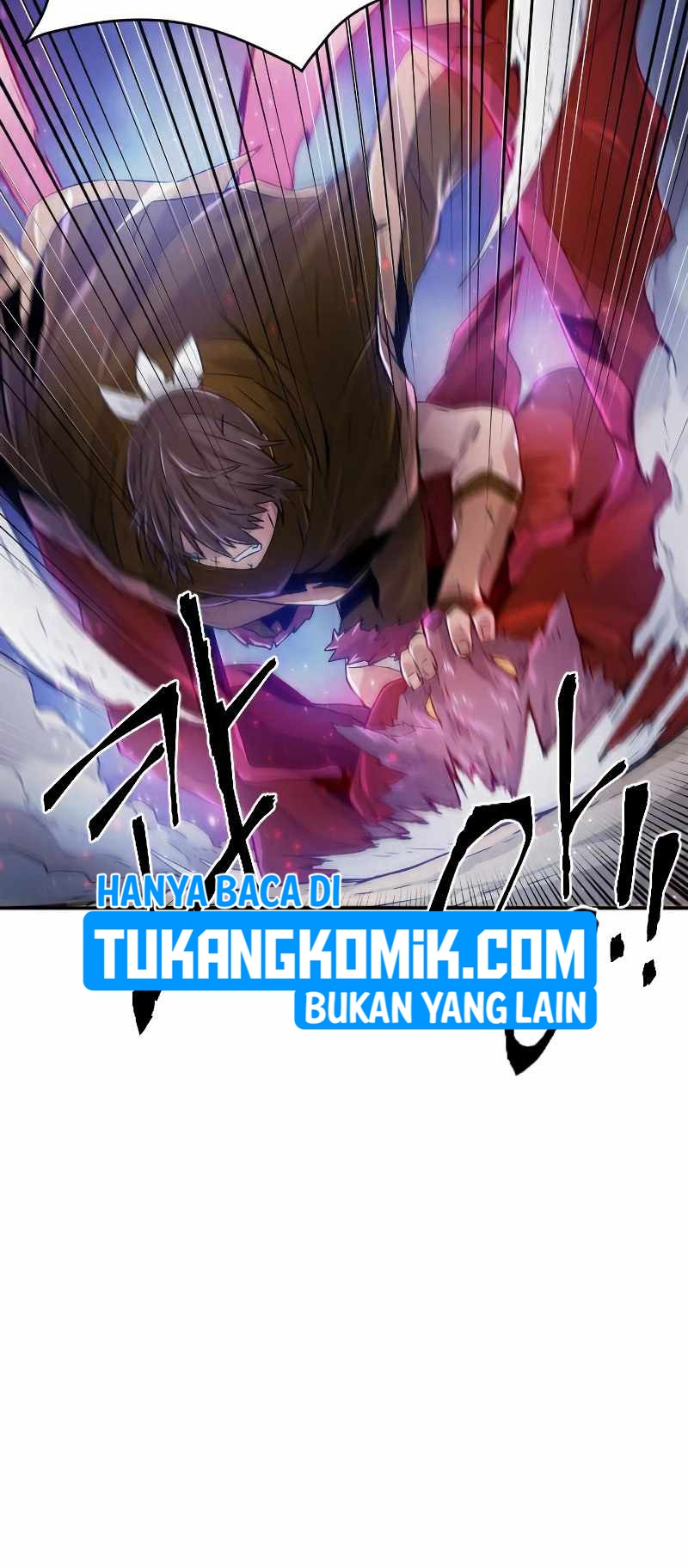 How To Kill A God chapter 66 halaman 6