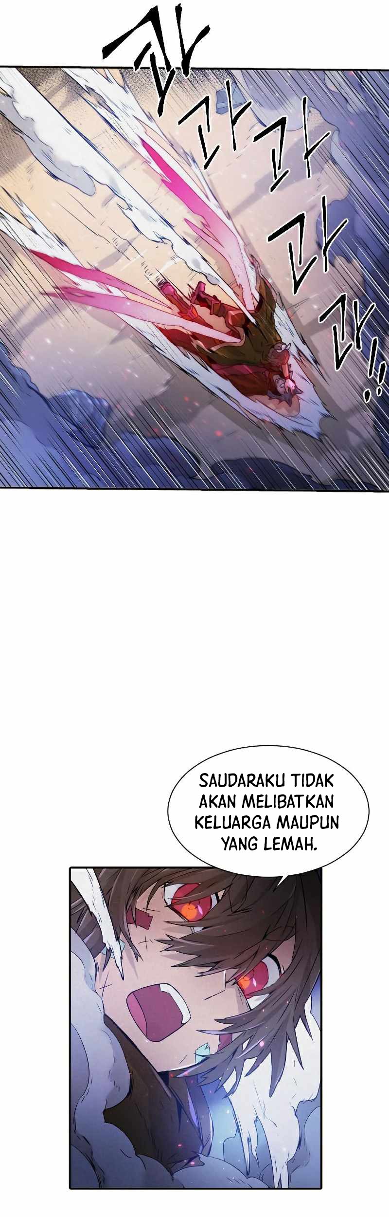 How To Kill A God chapter 66 halaman 7