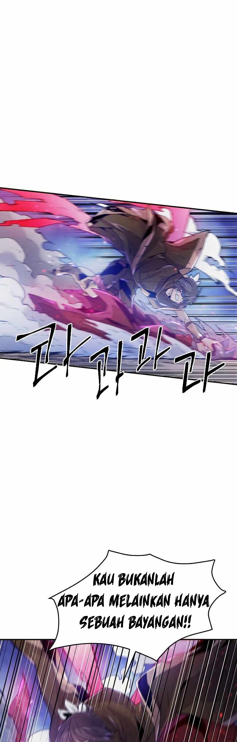 How To Kill A God chapter 66 halaman 8