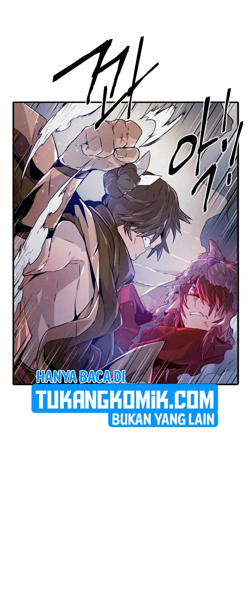 How To Kill A God chapter 66 halaman 11