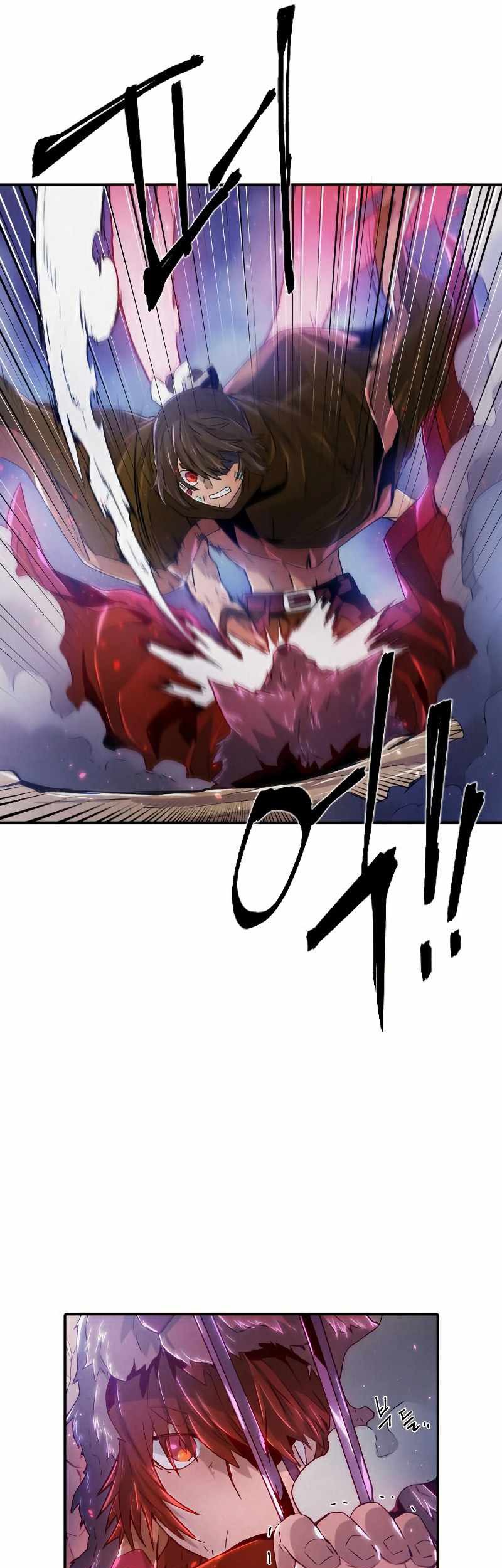 How To Kill A God chapter 66 halaman 12