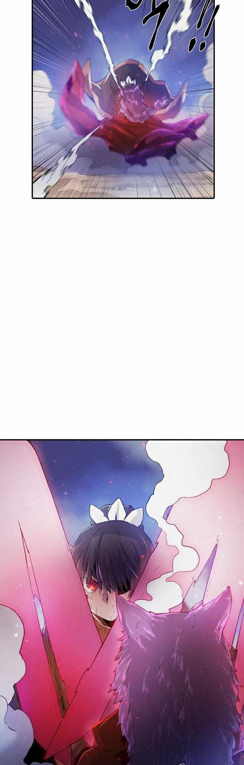How To Kill A God chapter 66 halaman 14