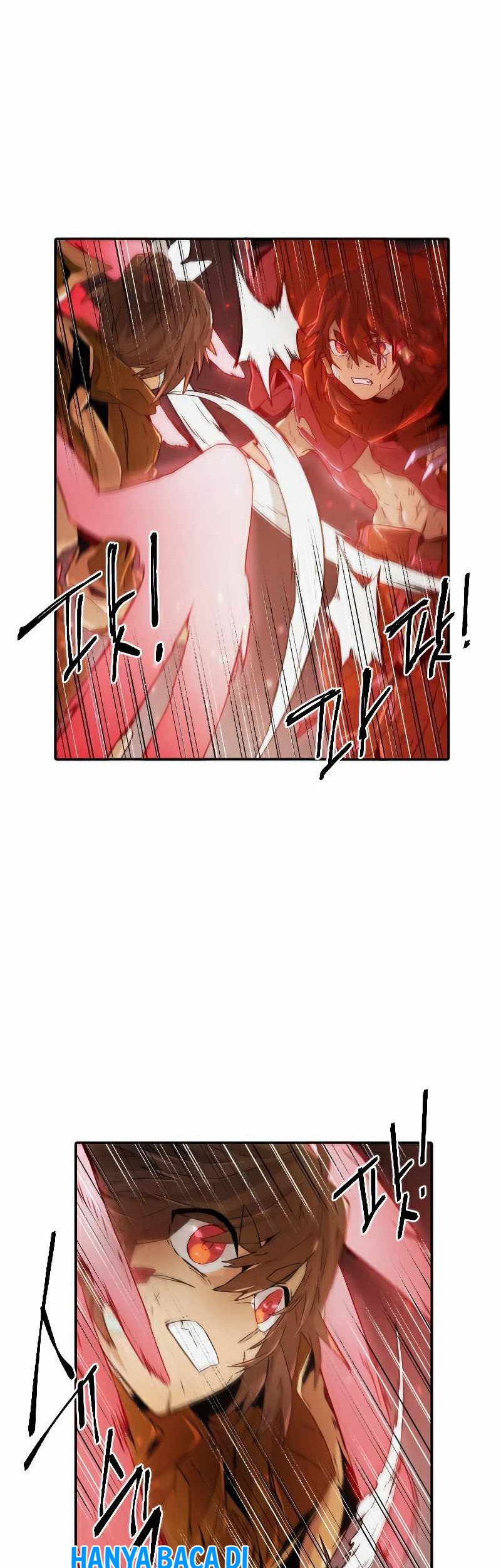 How To Kill A God chapter 66 halaman 25