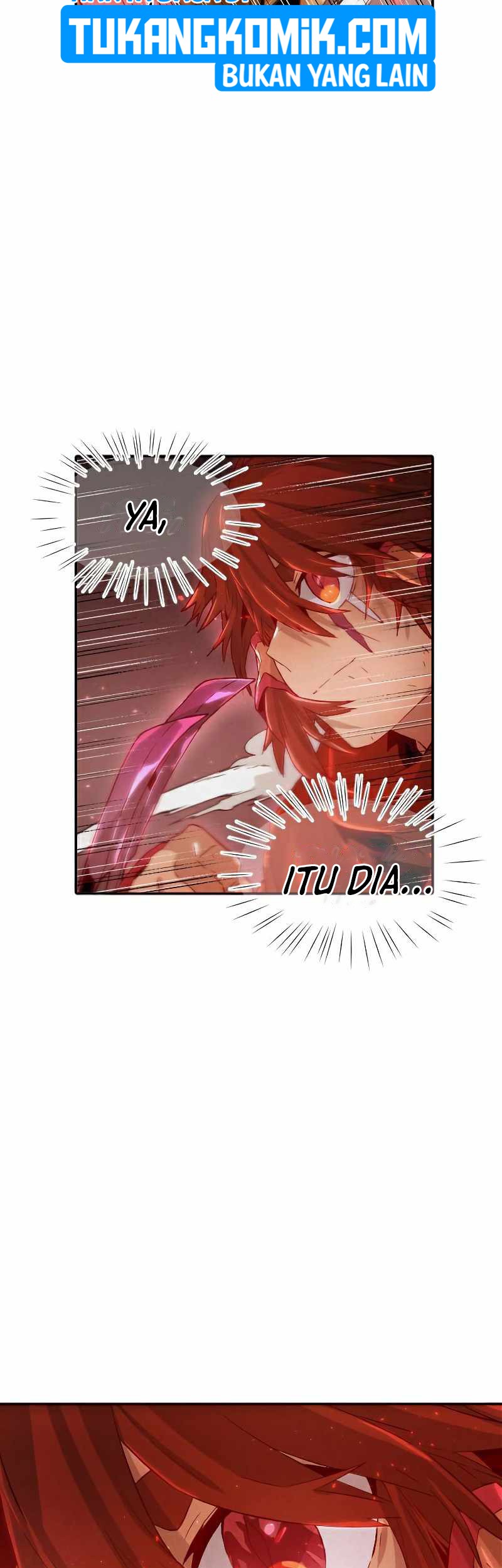 How To Kill A God chapter 66 halaman 26