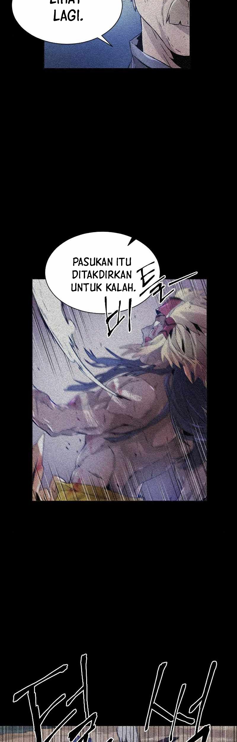 How To Kill A God chapter 66 halaman 36