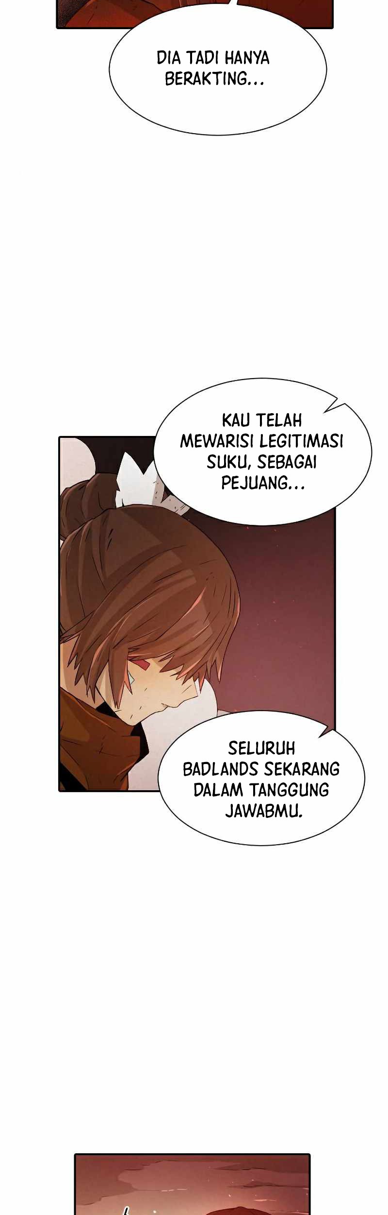 How To Kill A God chapter 66 halaman 41