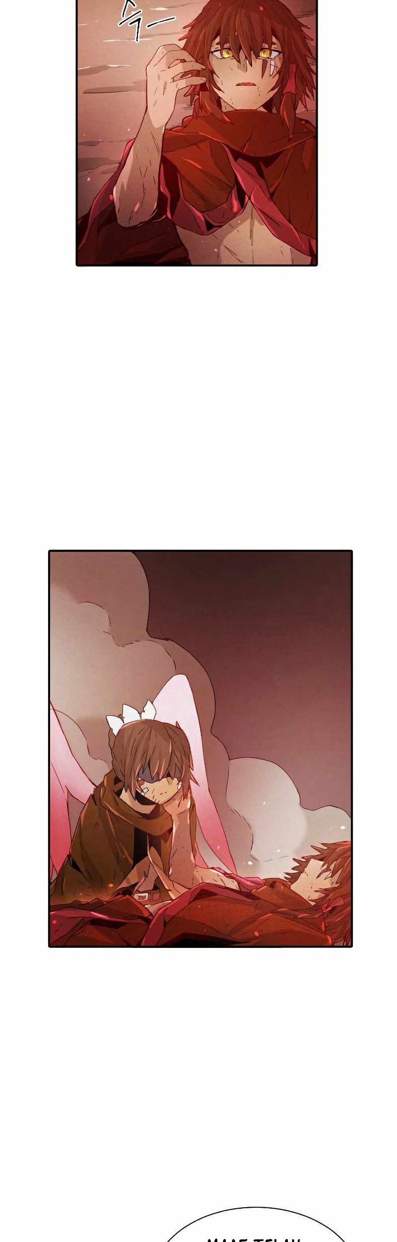 How To Kill A God chapter 66 halaman 42