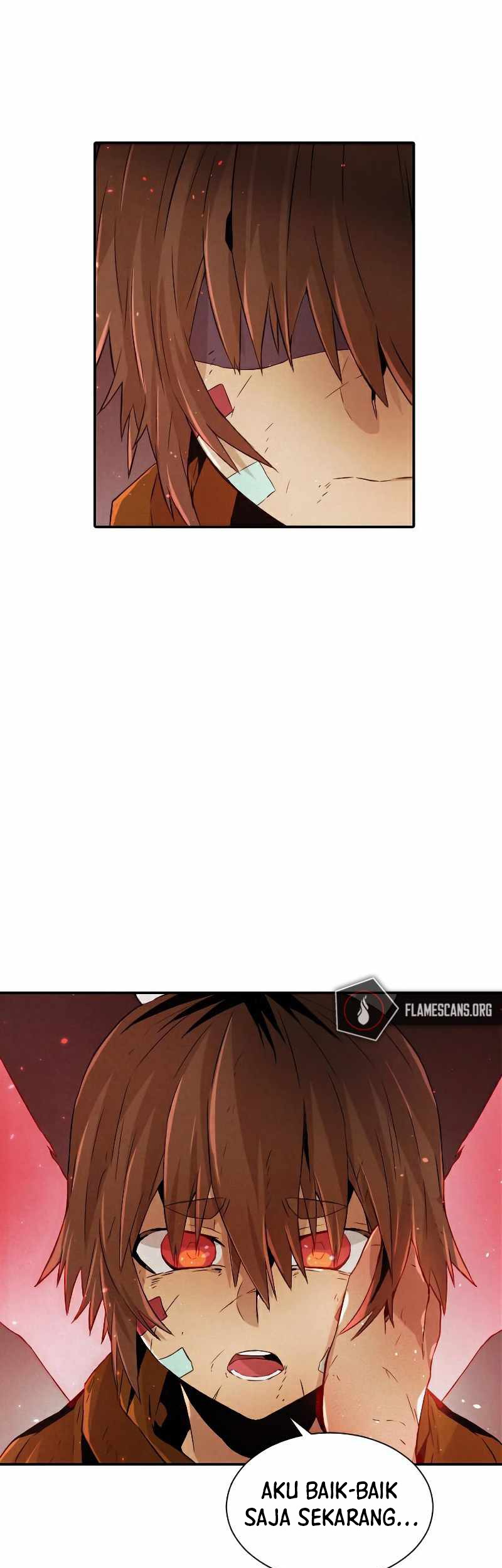 How To Kill A God chapter 66 halaman 45