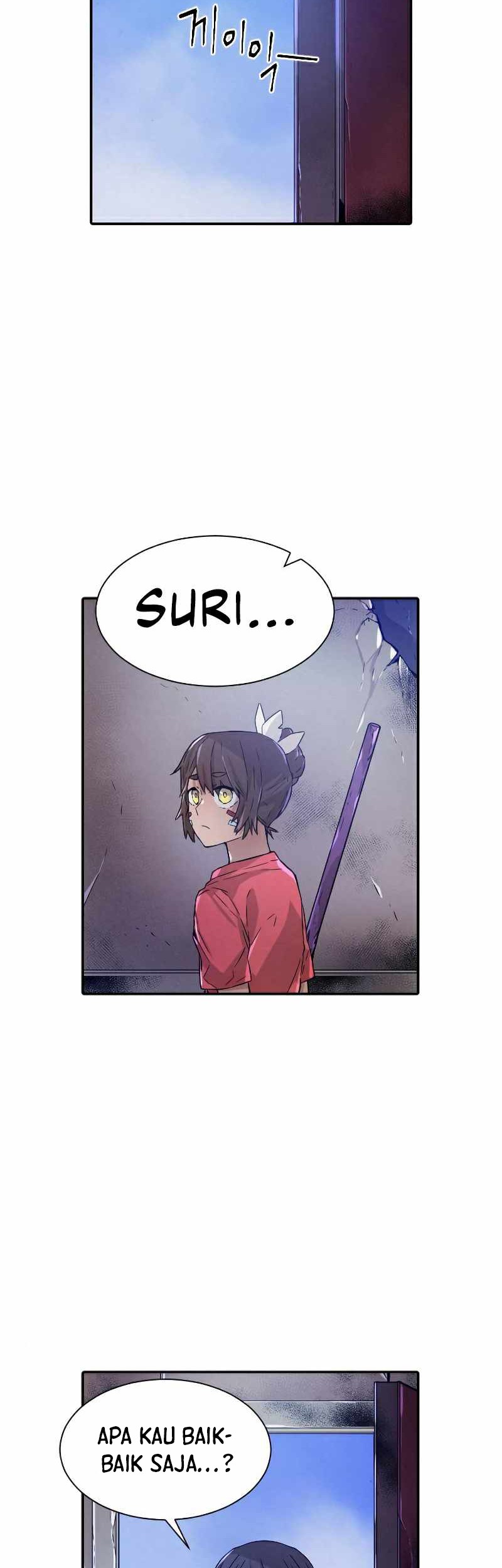 How To Kill A God chapter 67 halaman 5