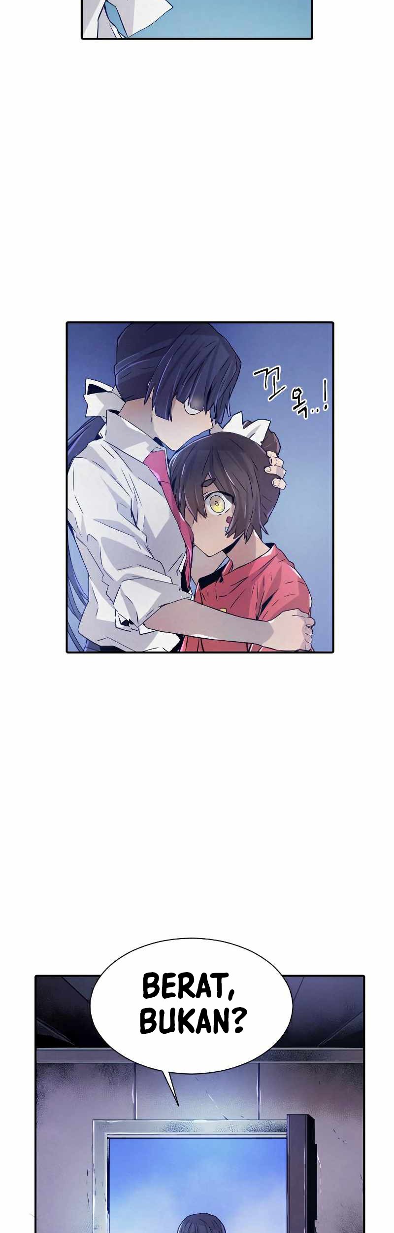 How To Kill A God chapter 67 halaman 9