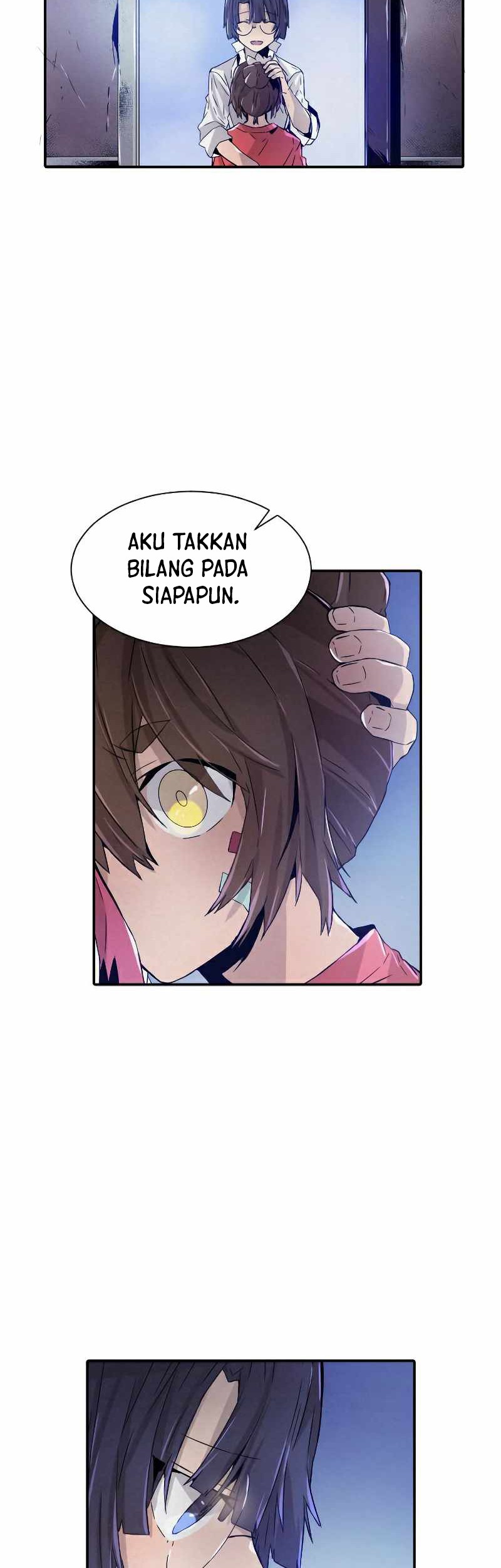 How To Kill A God chapter 67 halaman 10