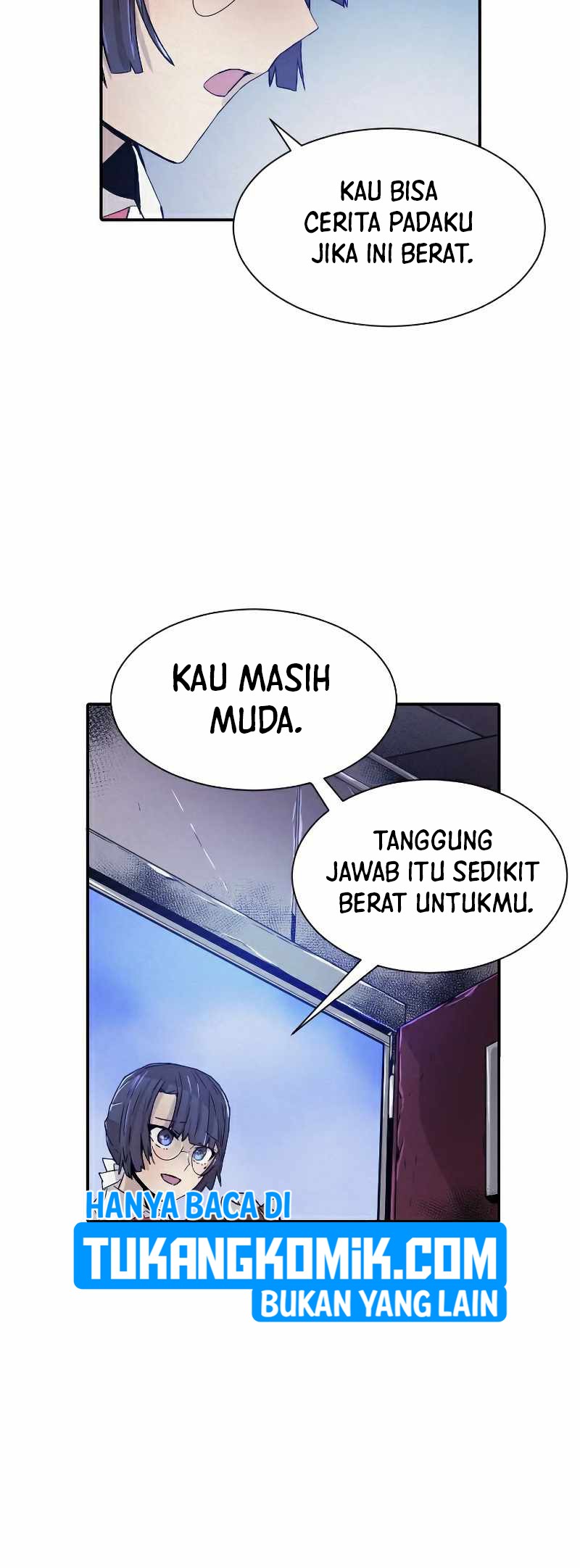 How To Kill A God chapter 67 halaman 11
