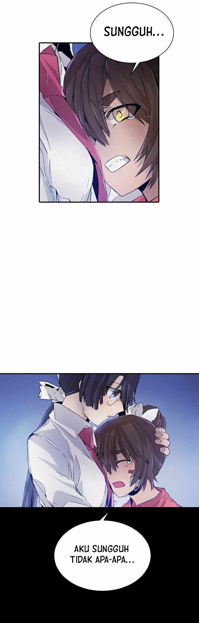 How To Kill A God chapter 67 halaman 12