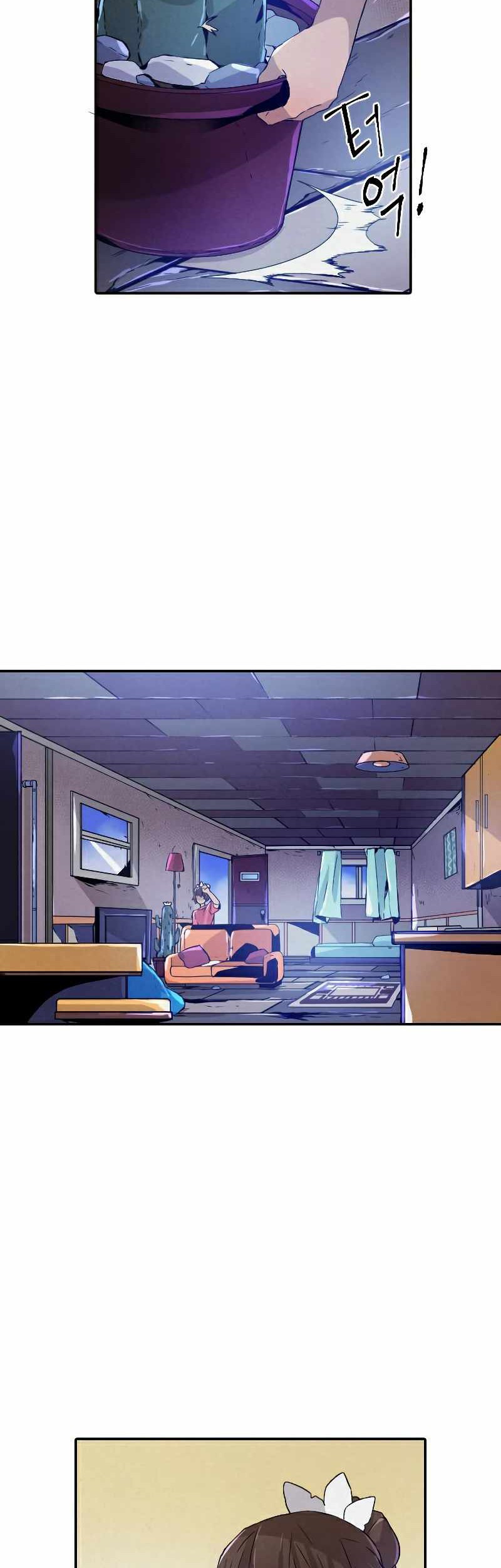 How To Kill A God chapter 67 halaman 19