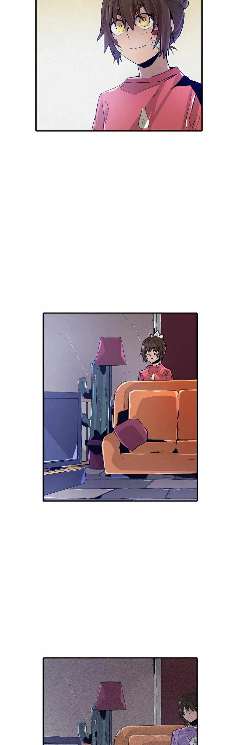 How To Kill A God chapter 67 halaman 20