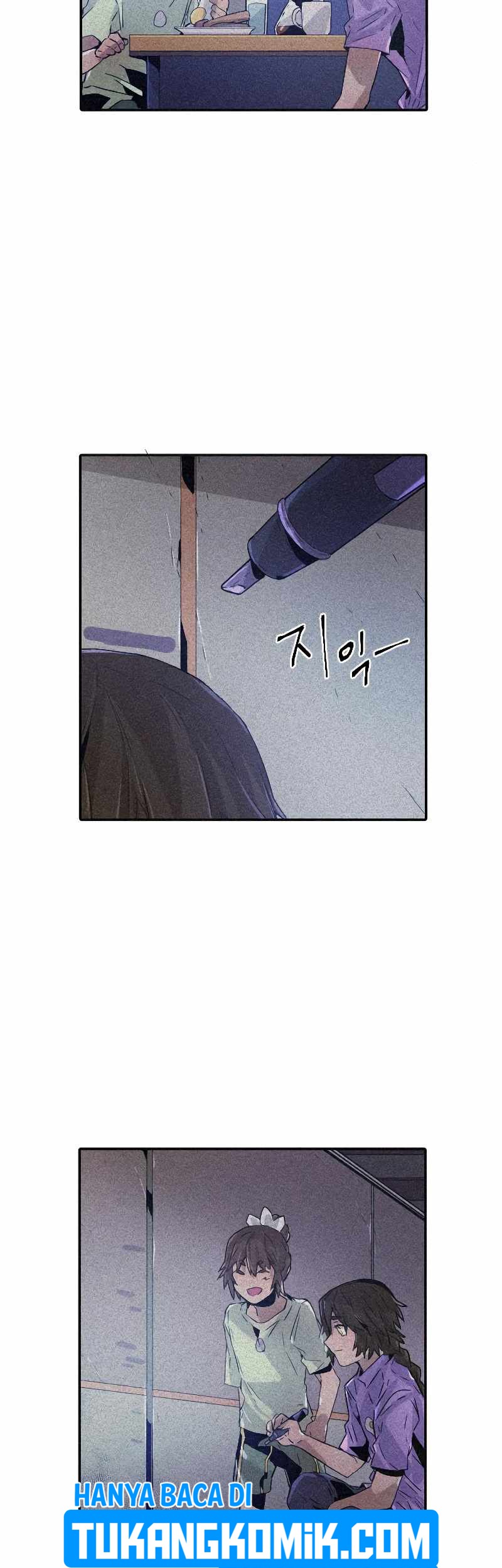 How To Kill A God chapter 67 halaman 22