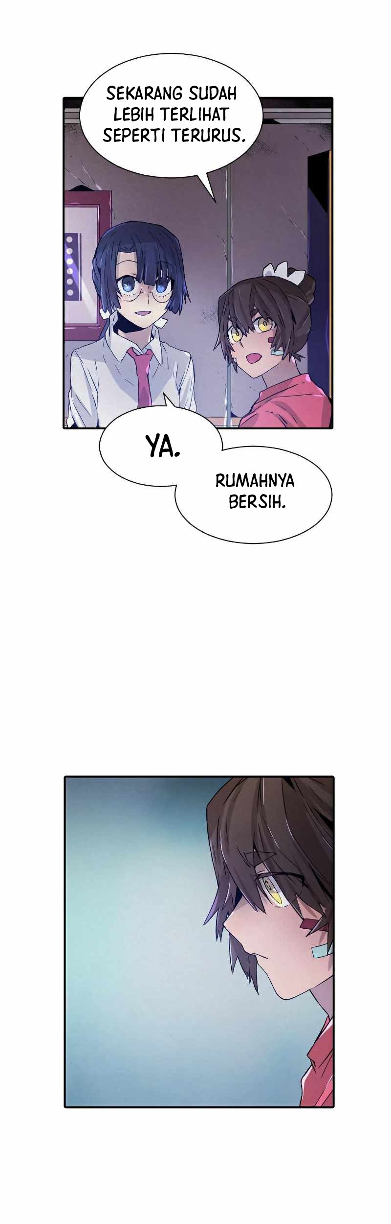 How To Kill A God chapter 67 halaman 24