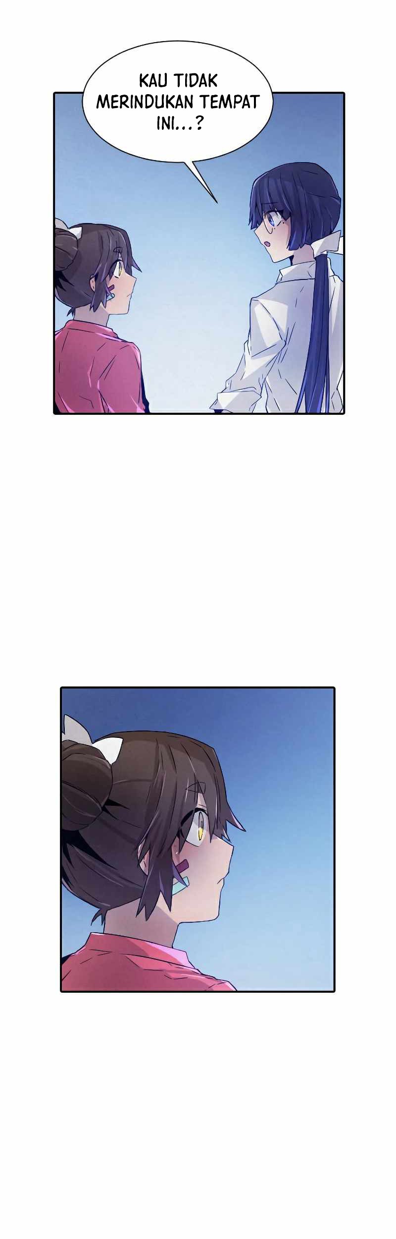 How To Kill A God chapter 67 halaman 26