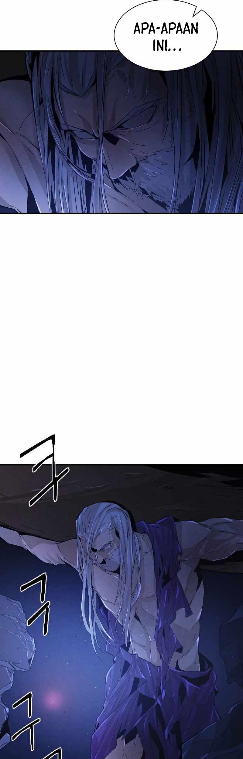 How To Kill A God chapter 67 halaman 47