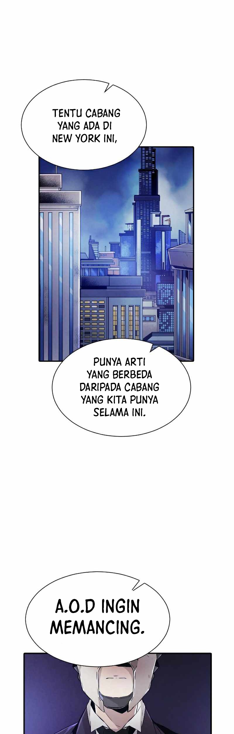 How To Kill A God chapter 68 halaman 9