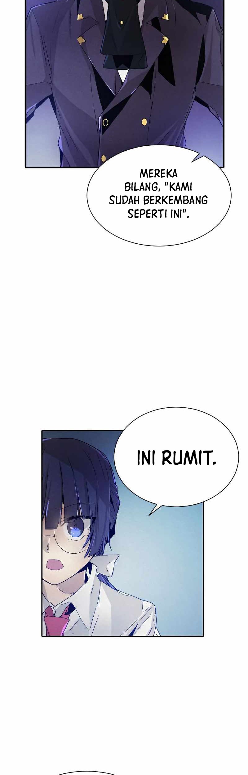 How To Kill A God chapter 68 halaman 10