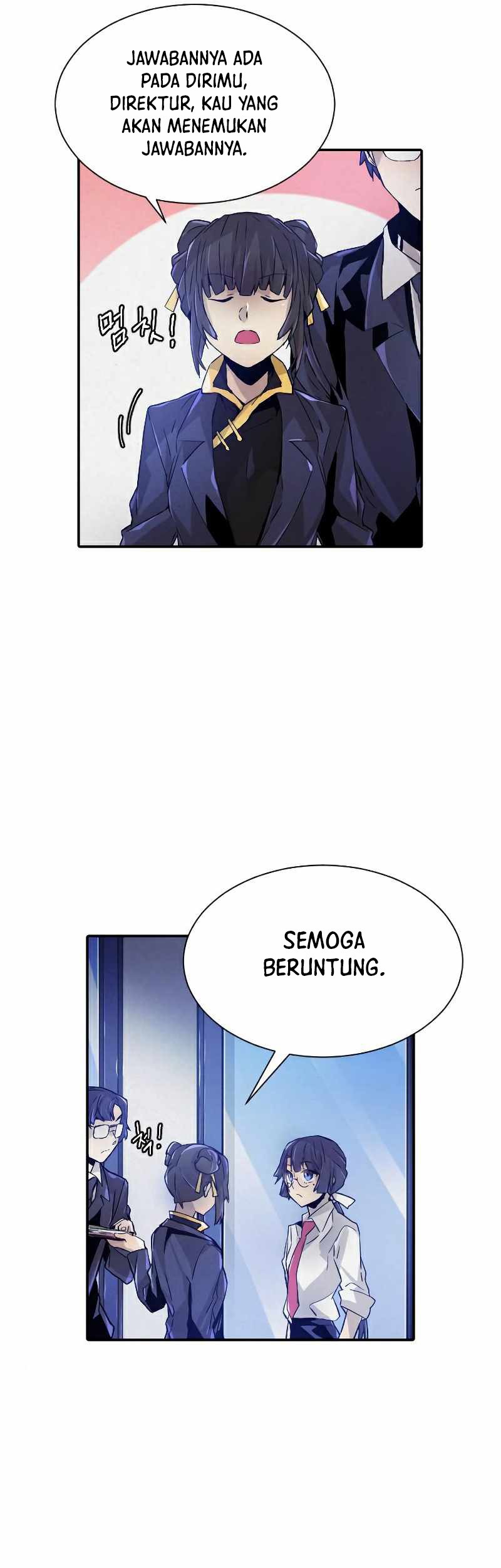 How To Kill A God chapter 68 halaman 13