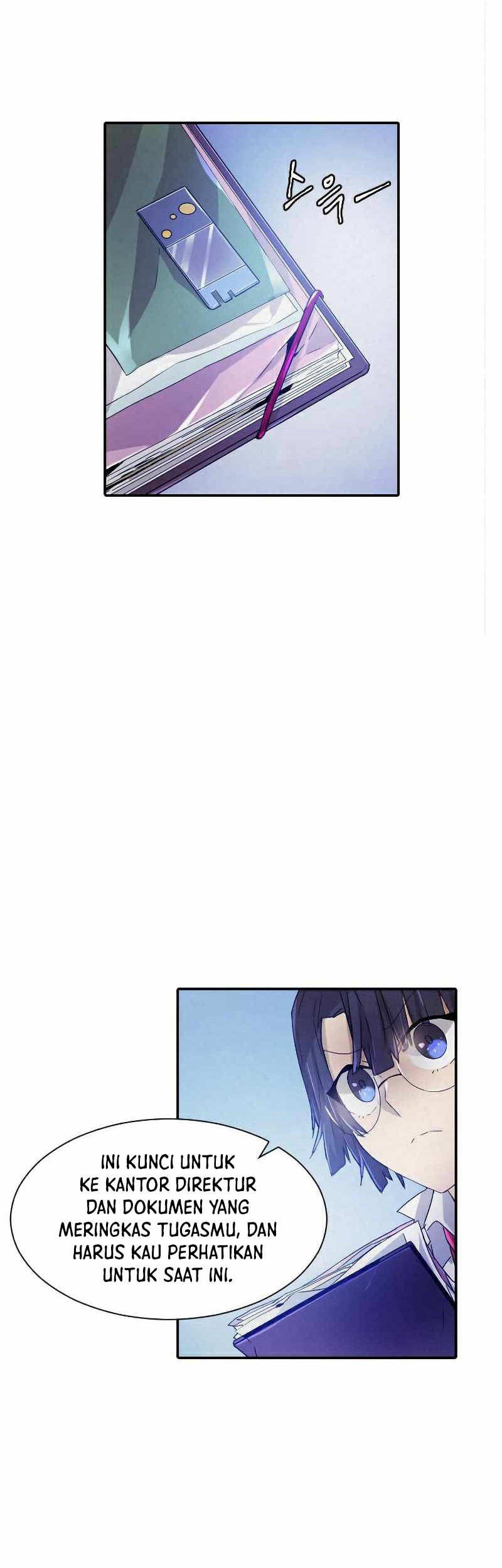 How To Kill A God chapter 68 halaman 14