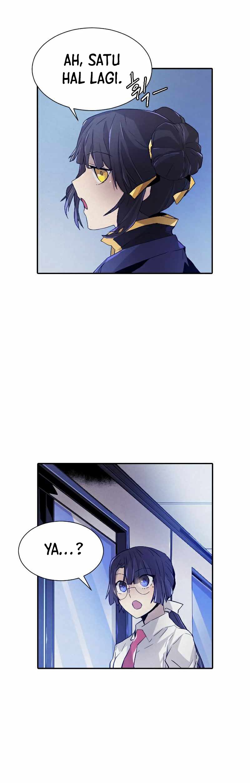 How To Kill A God chapter 68 halaman 15