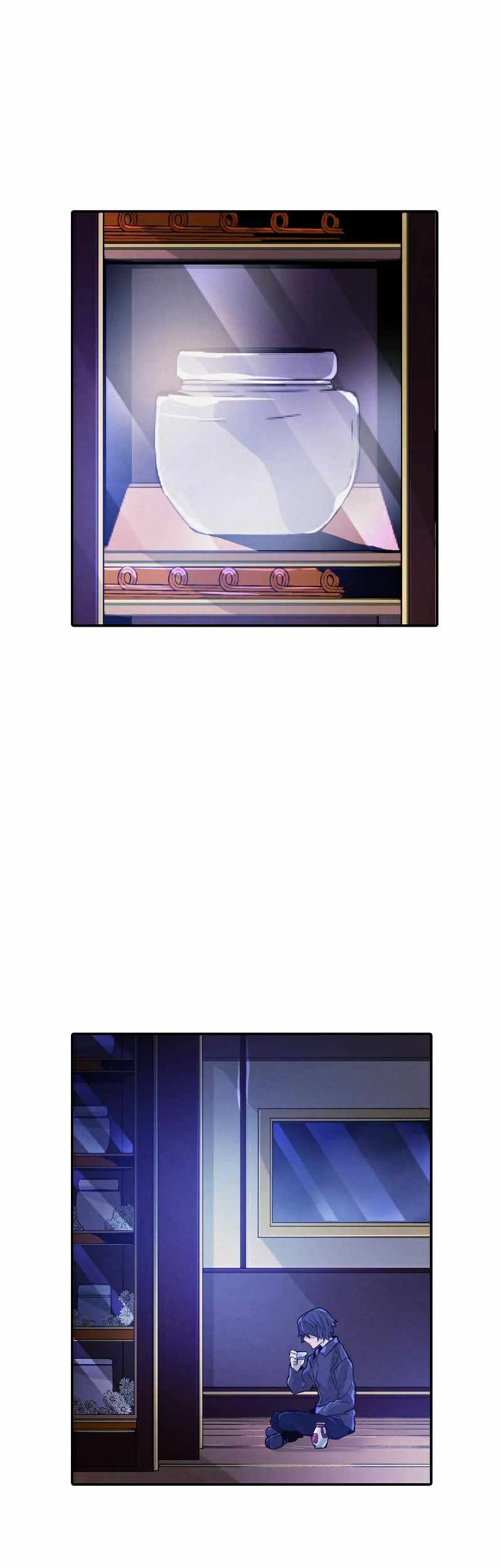 How To Kill A God chapter 68 halaman 20