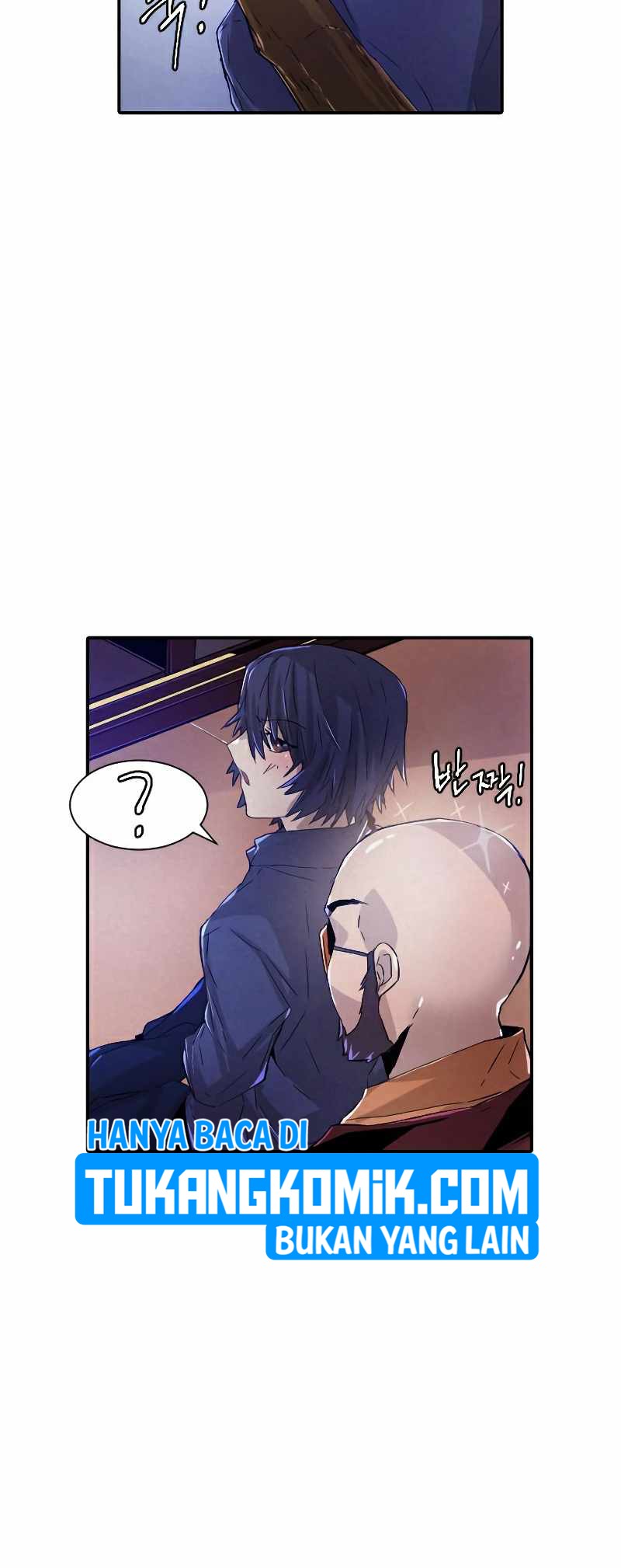 How To Kill A God chapter 68 halaman 23