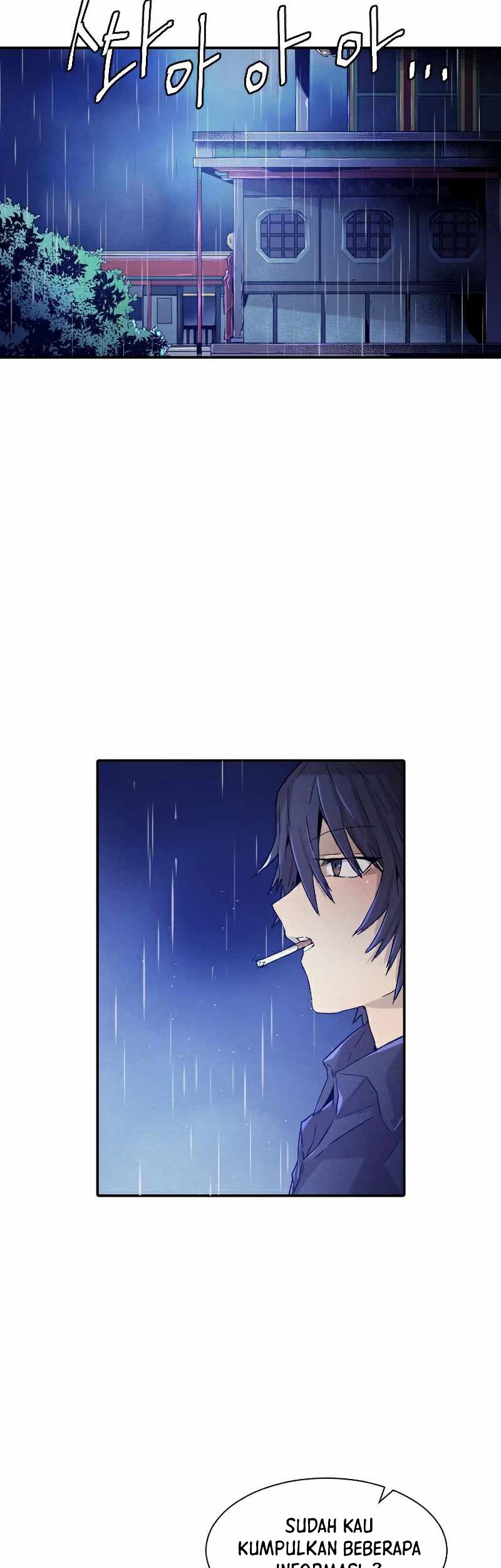 How To Kill A God chapter 68 halaman 31