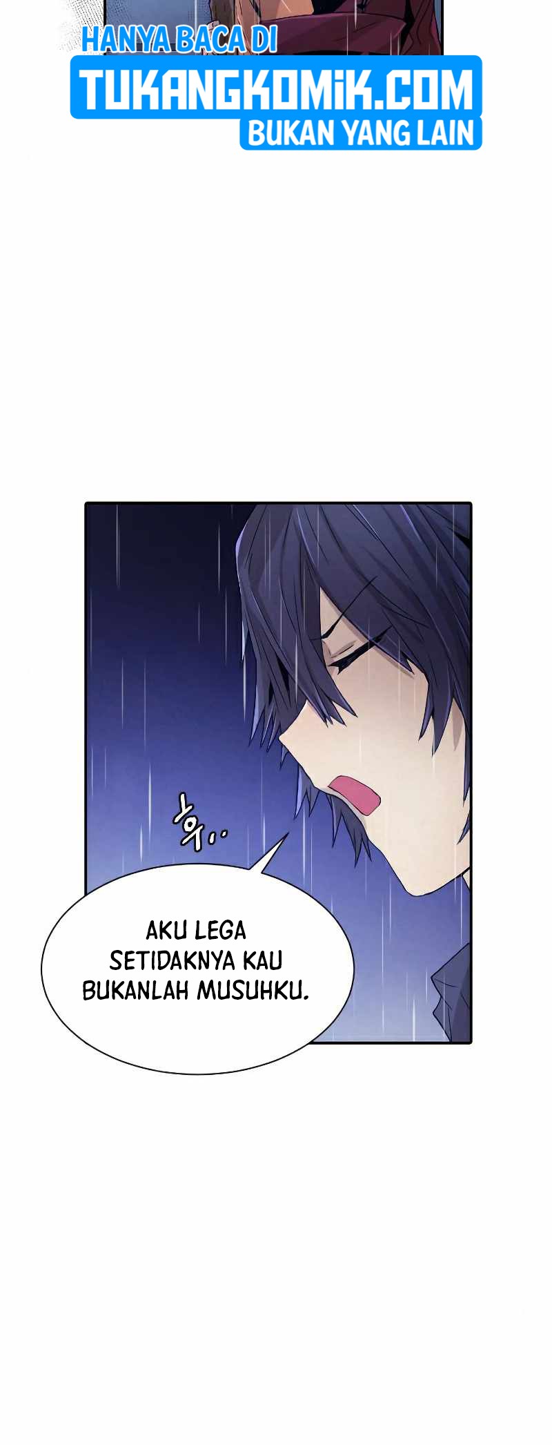 How To Kill A God chapter 68 halaman 40