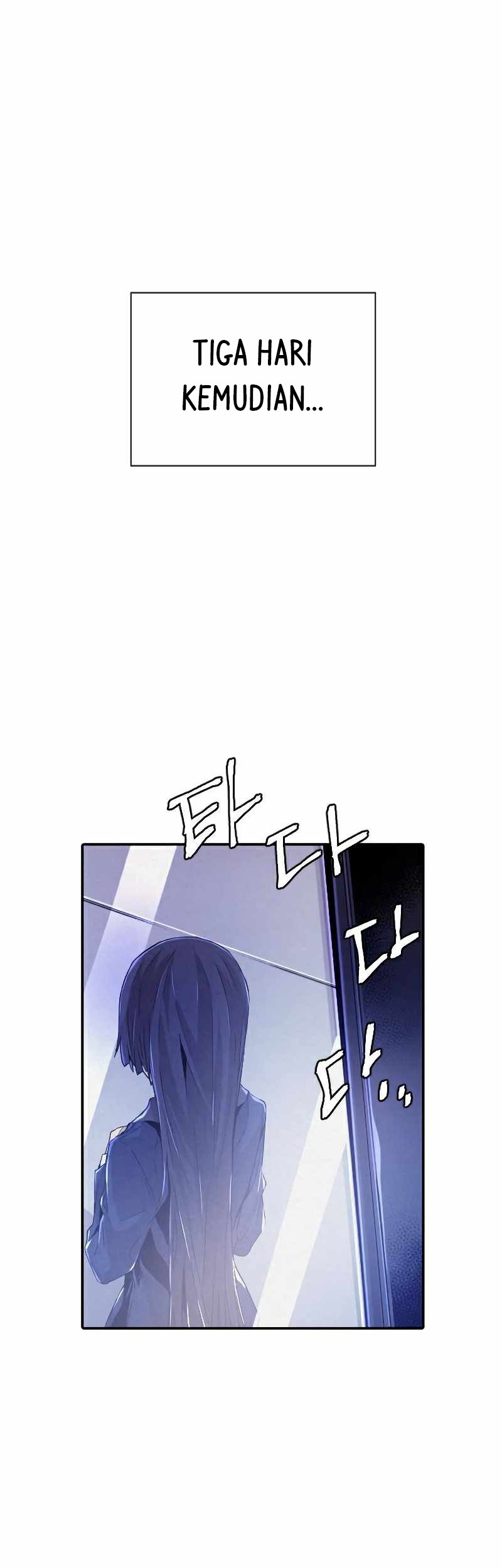 How To Kill A God chapter 69 halaman 2