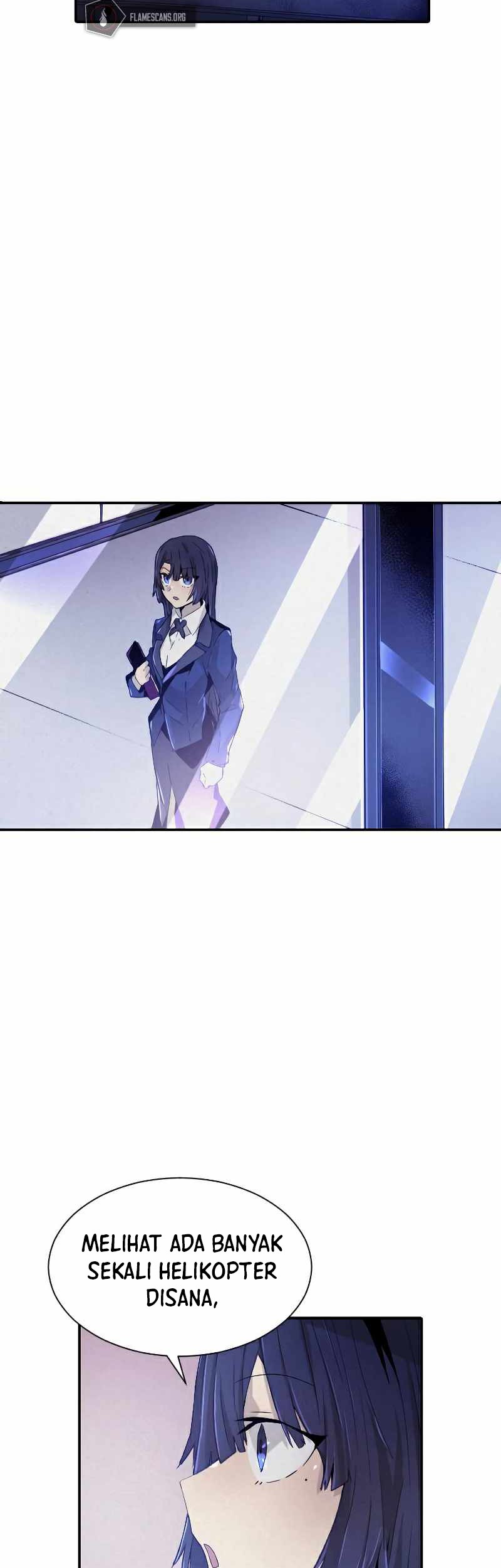 How To Kill A God chapter 69 halaman 4