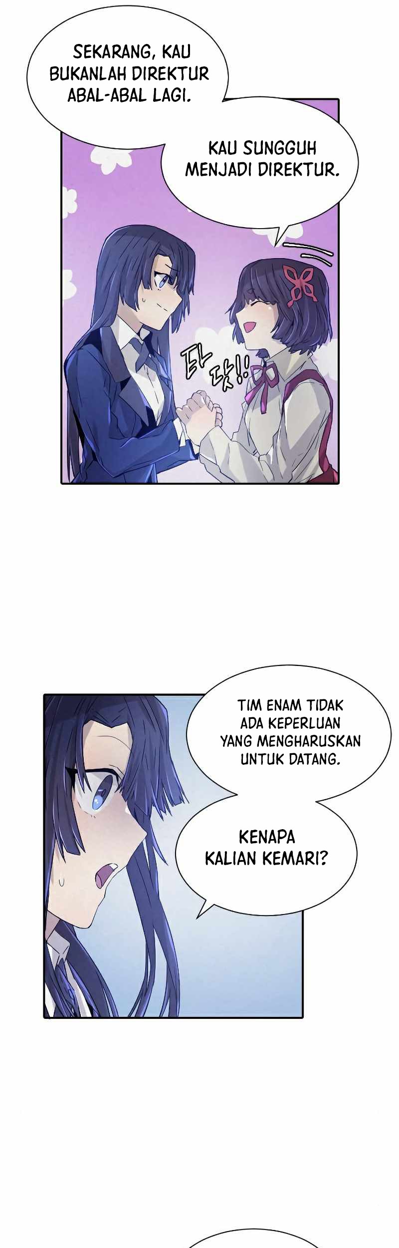 How To Kill A God chapter 69 halaman 12