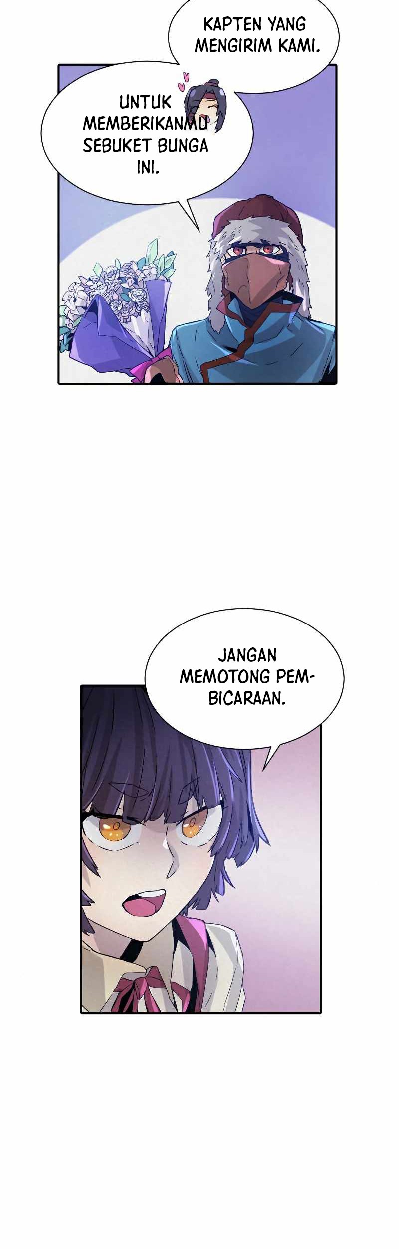 How To Kill A God chapter 69 halaman 13