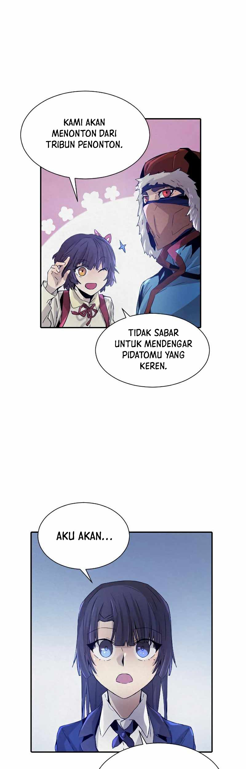How To Kill A God chapter 69 halaman 15