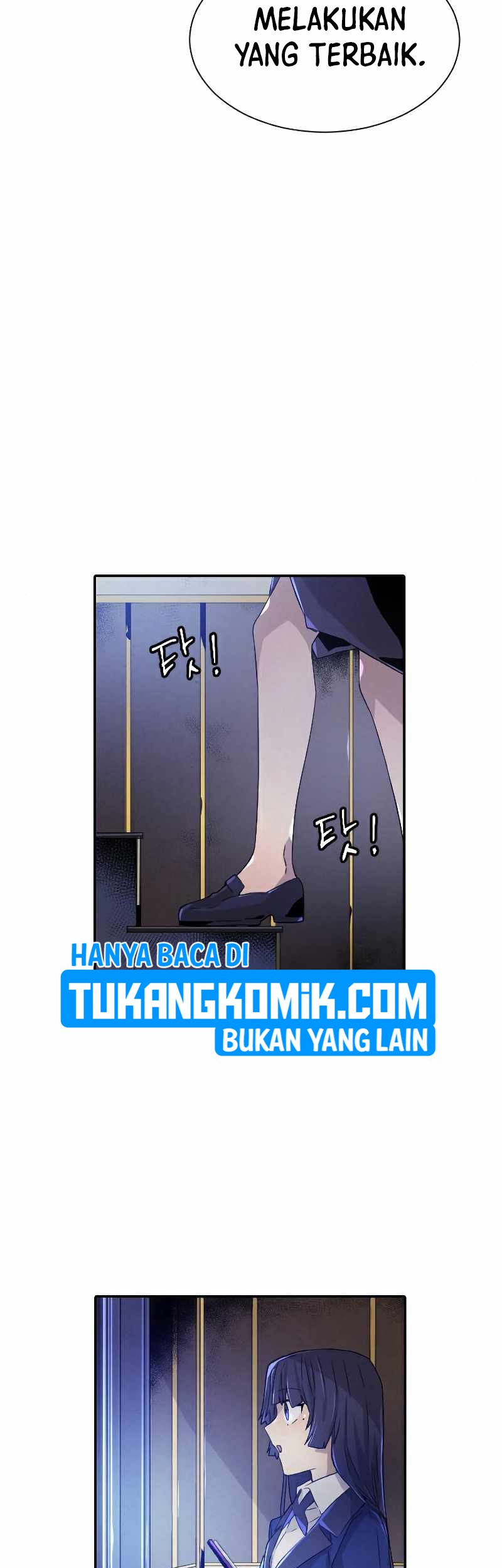 How To Kill A God chapter 69 halaman 16