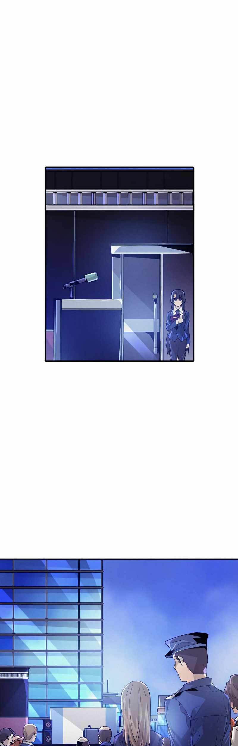 How To Kill A God chapter 69 halaman 18