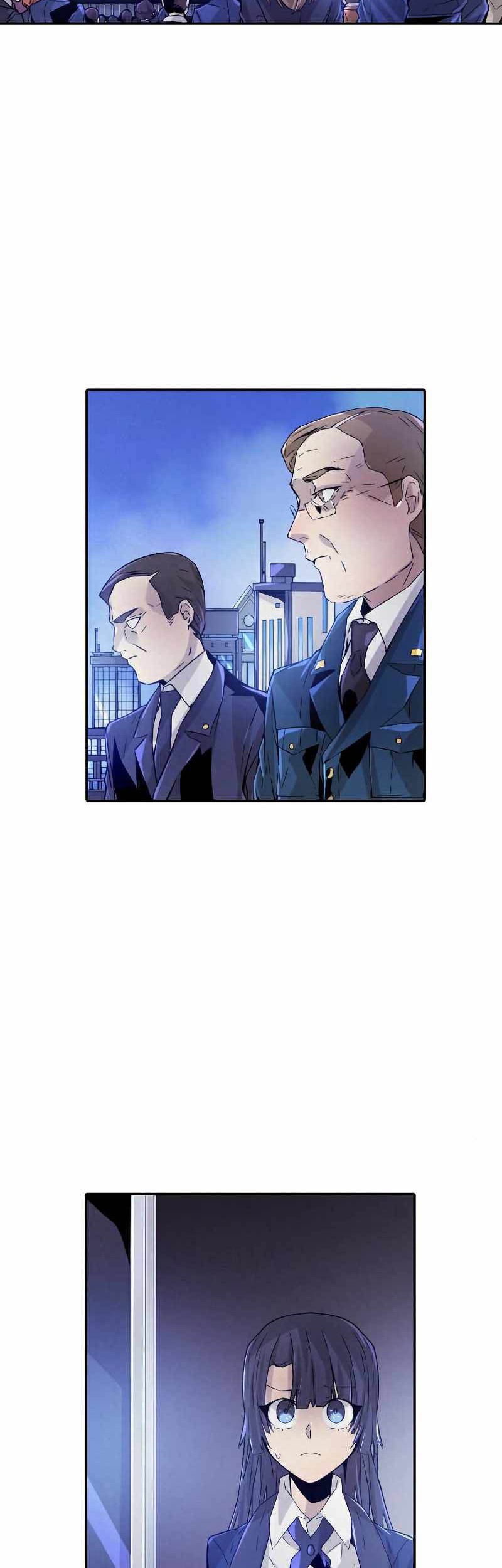 How To Kill A God chapter 69 halaman 19