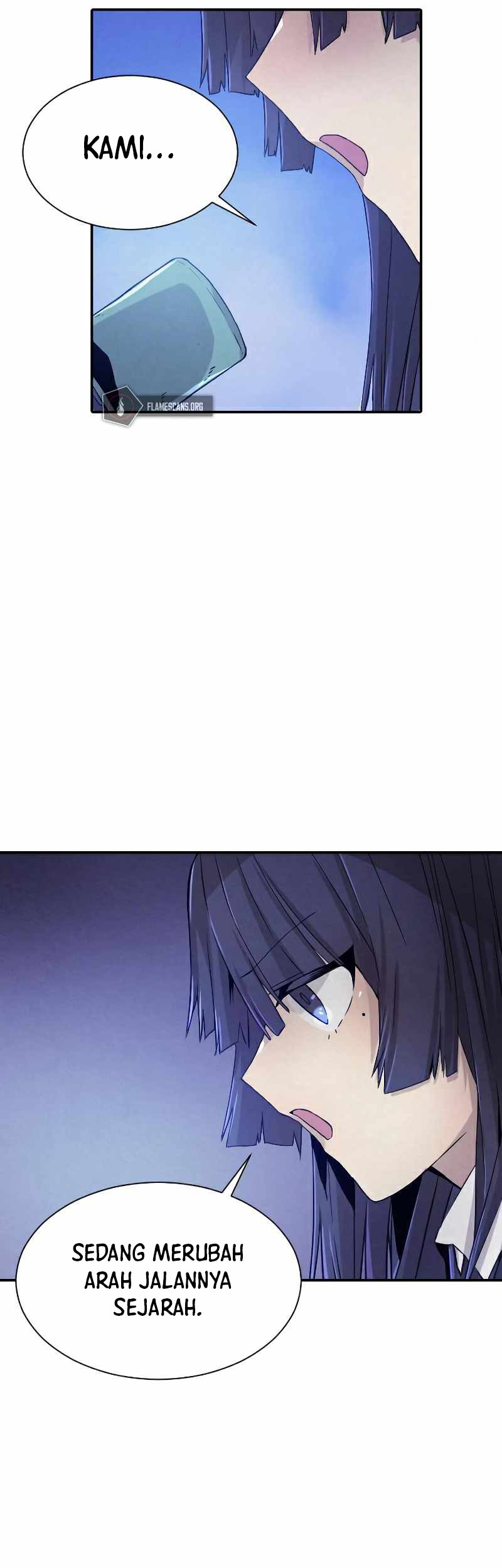 How To Kill A God chapter 69 halaman 23