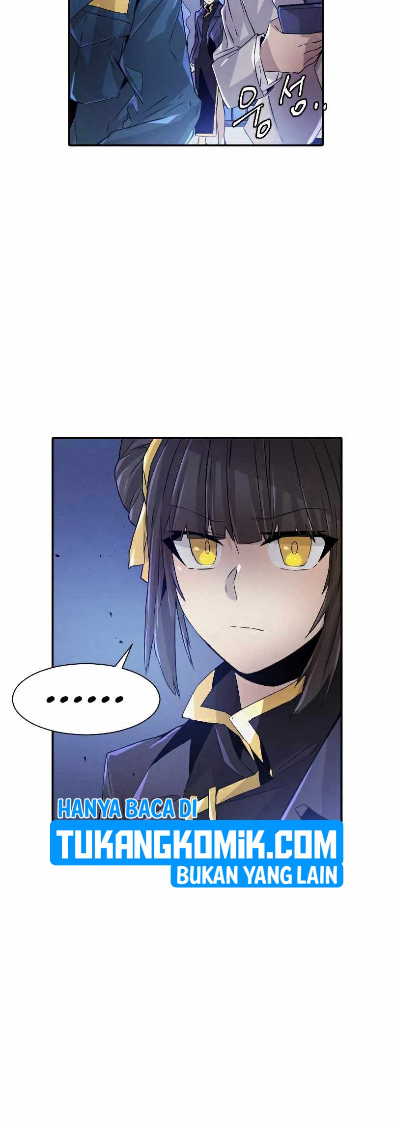 How To Kill A God chapter 69 halaman 38