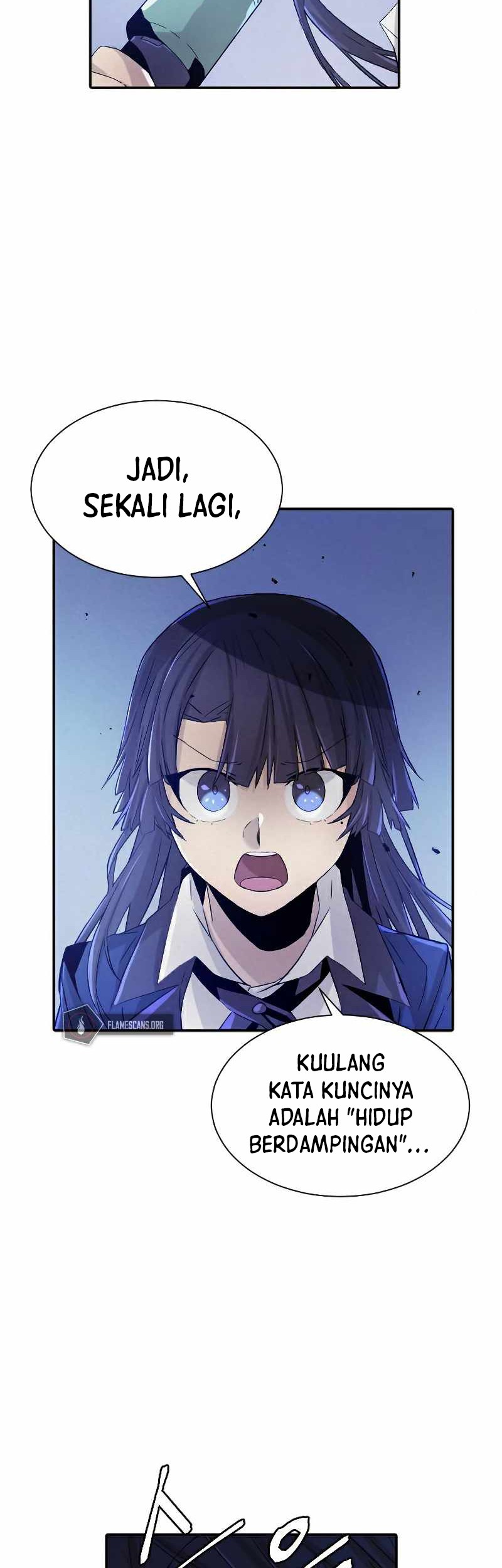How To Kill A God chapter 69 halaman 42