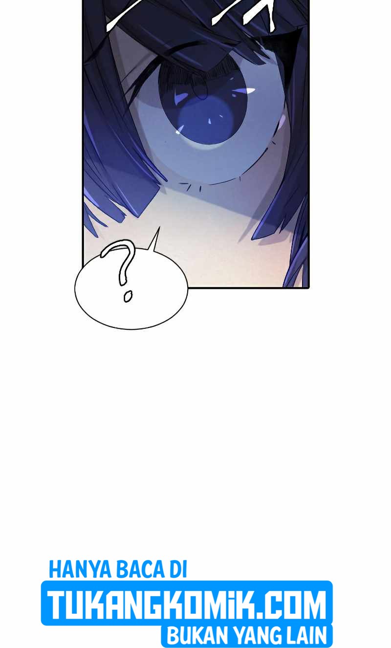 How To Kill A God chapter 69 halaman 43