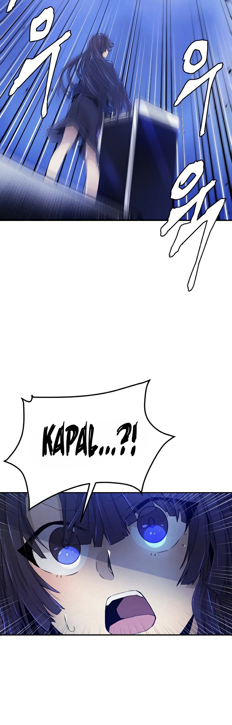 How To Kill A God Bab 70 halaman 3